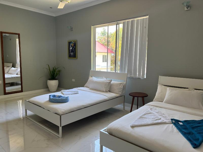Others 5, Calamari Beach Resort, Magharibi