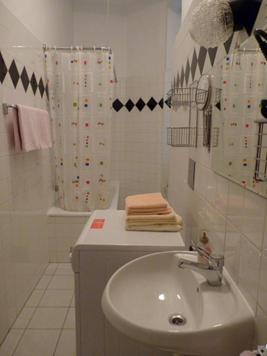 Others 4, Hotel Pension Lumes, Wien