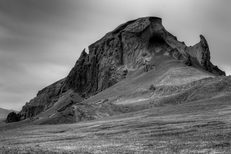 Others 4, South Coast Panorama, Fljótshlíðarhreppur