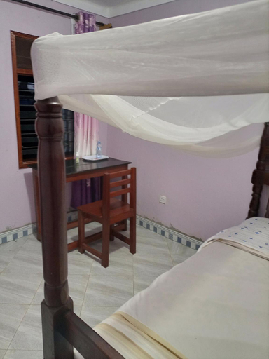 Bedroom 2, Pross Residence Motel, Buruli