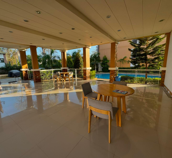 Others 5, Manors Verdant Condominium, Puerto Princesa City