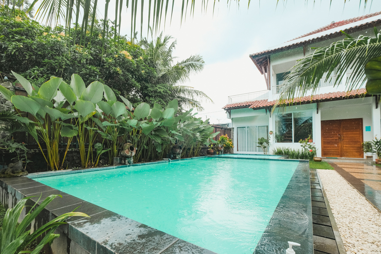 Sport & Beauty, Simply Homy Villa Prambanan (6 BR & Private Swimming Pool), Sleman