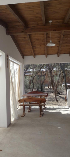 Others 2, Abril, Cafayate