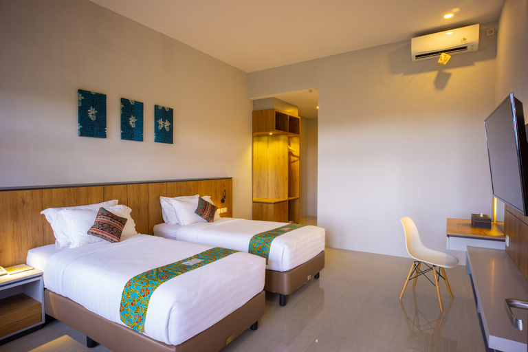 Bedroom 21