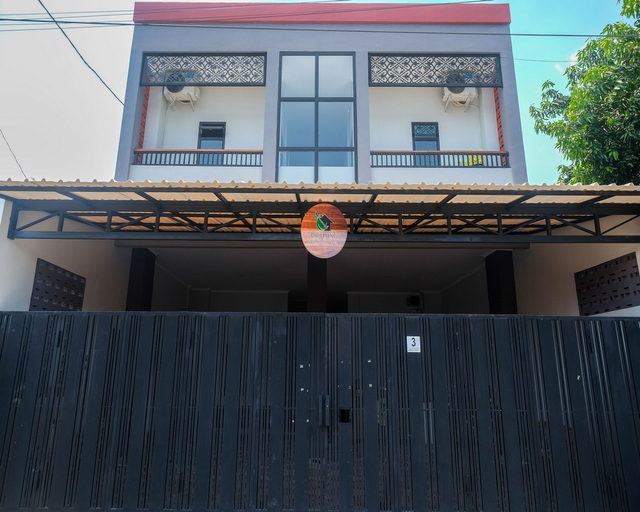 Exterior & Views 2, DR Living Syariah Solo Mitra RedDoorz, Solo