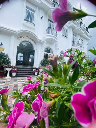 Exterior view 3, Queen Villa 1 DL - by BAY LUXURY, Đà Lạt