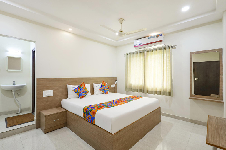 Bedroom 9