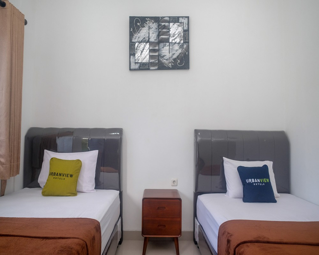 Bedroom 23