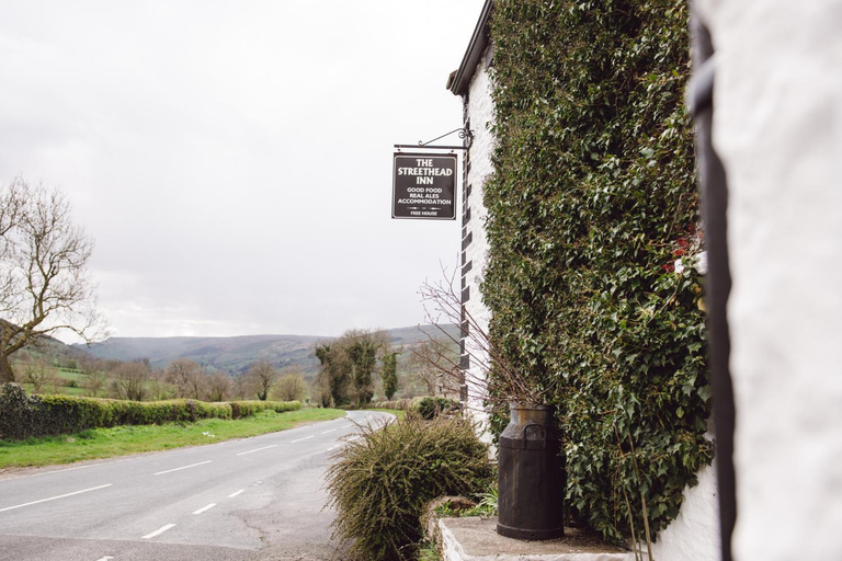 Others 4, The Street Head Inn, North Yorkshire
