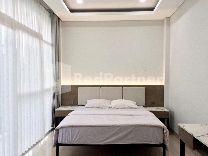 Bedroom 19