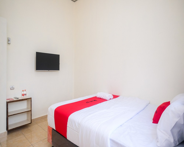 Bedroom 20