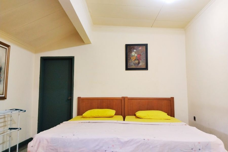 Bedroom 28