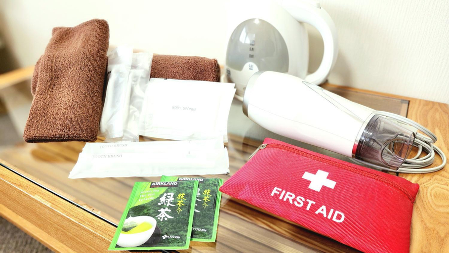 Amenities 9