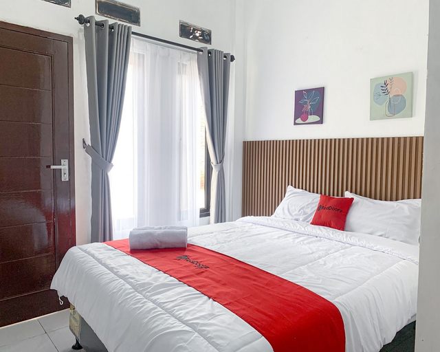 Bedroom 23
