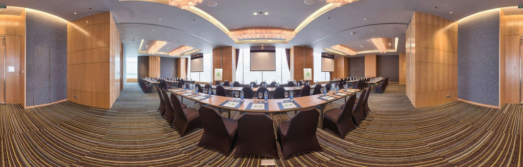 Others 3, Holiday Inn Jakarta Kemayoran, North Jakarta
