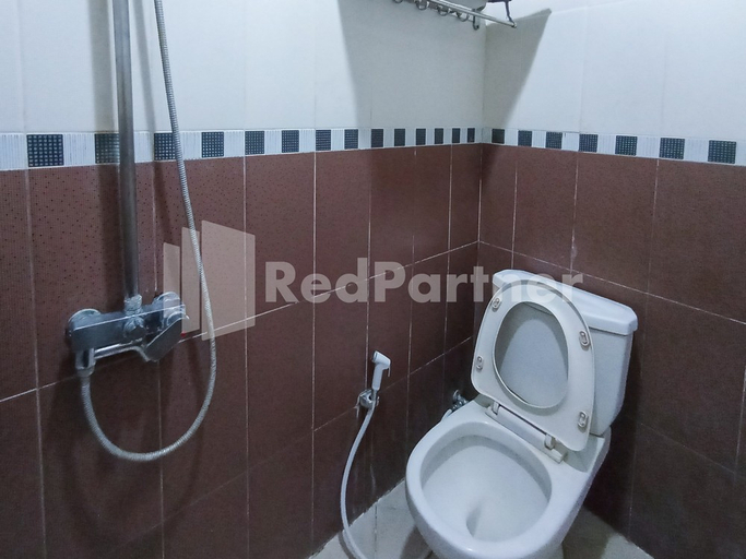 Bathroom 4
