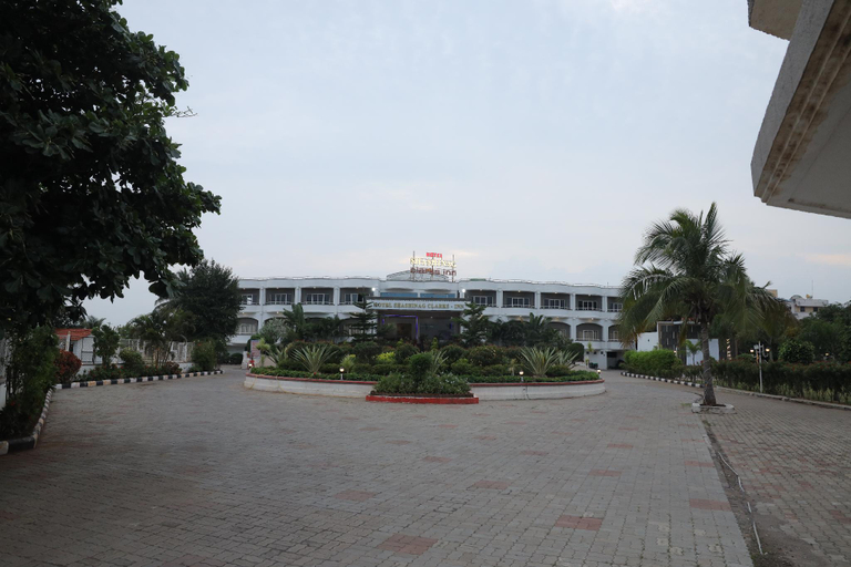 Others 4, Hotel Shashinag Residency, Bijapur