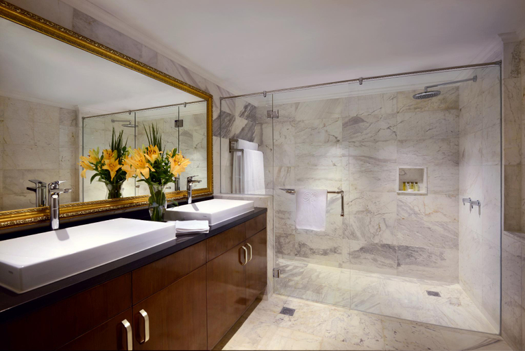 Bathroom 8