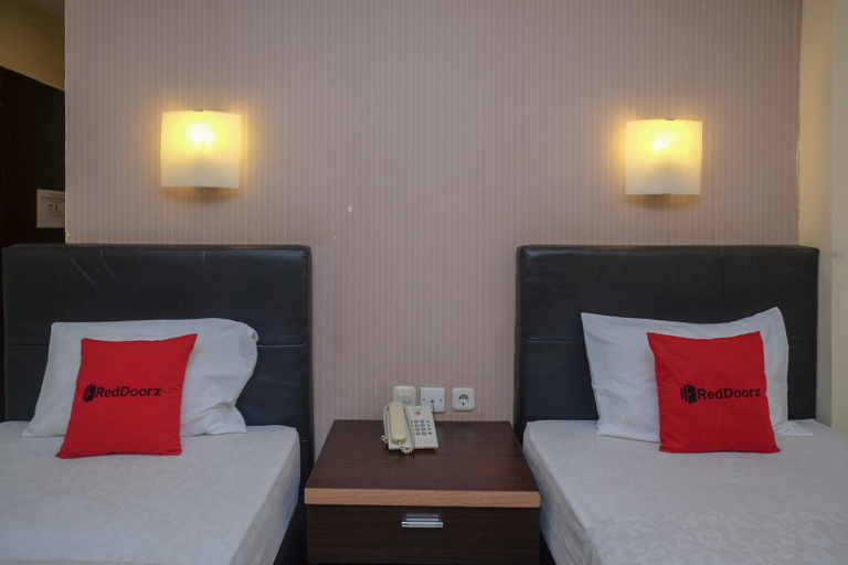Bedroom 12