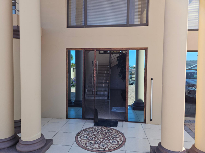 Others 5, Mix Guesthouse, Nelson Mandela Bay