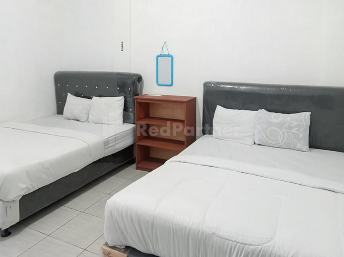 Bedroom 6