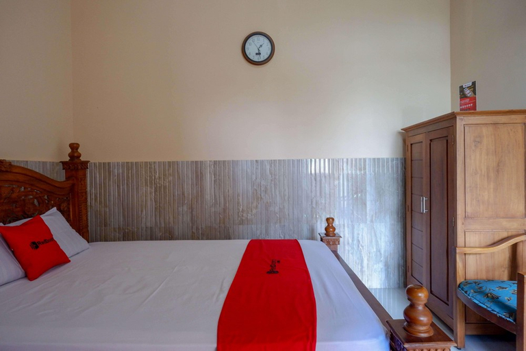 Bedroom 11