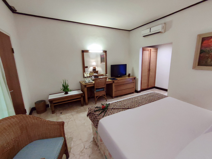 Bedroom 6