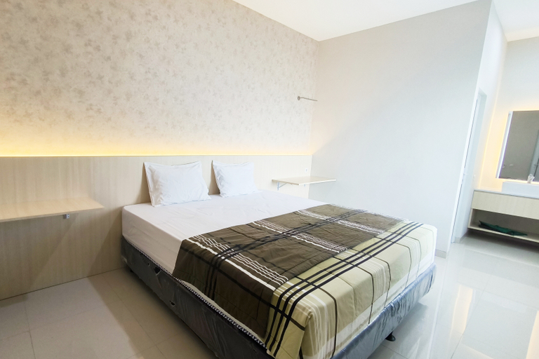 Others 3, Tumesa Guesthouse Syariah 2, Semarang