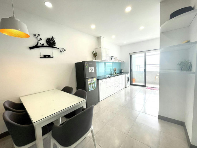 Others 4, The Gold Beach Nha Trang Holtel & Apartment, Nha Trang