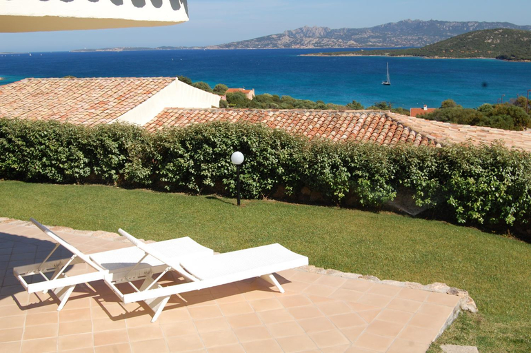 Sport & Beauty 2, Le Ville Le Saline, Olbia-Tempio