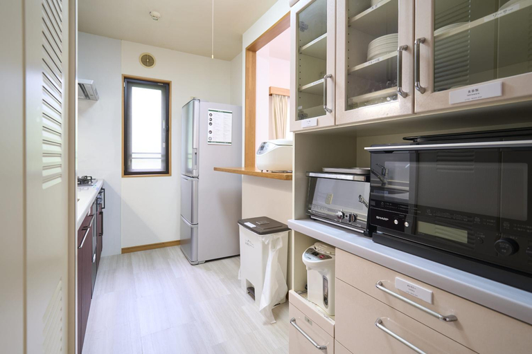 Others 4, Suite Villa Hakone Gora, Hakone