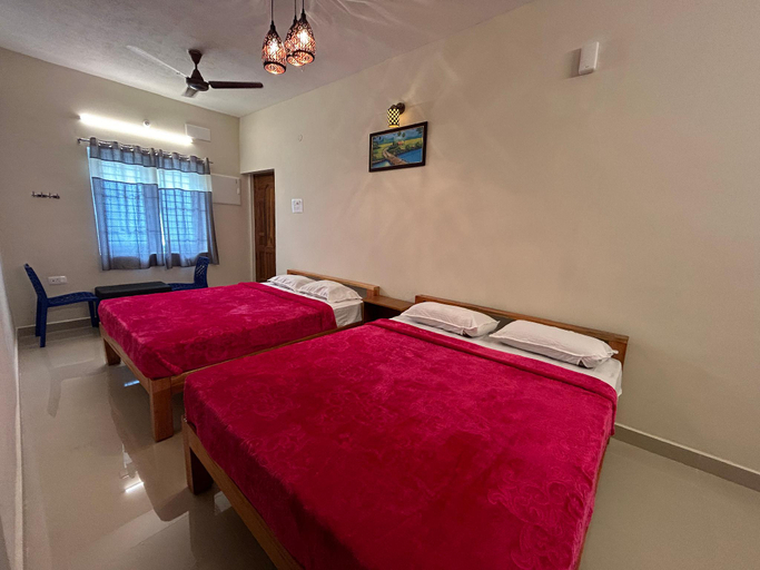 Others 5, THE AARUDRA'S RESIDENCY SRIRANGAM, Tiruchirappalli
