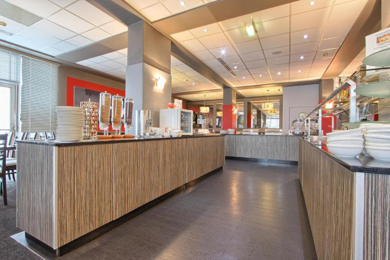 Food & Drinks 2, Ibis Rungis Aéroport Paris Orly, Val-de-Marne