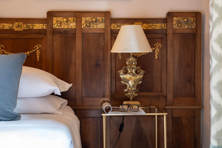 Bedroom 3, Morandi alla Crocetta, Florence