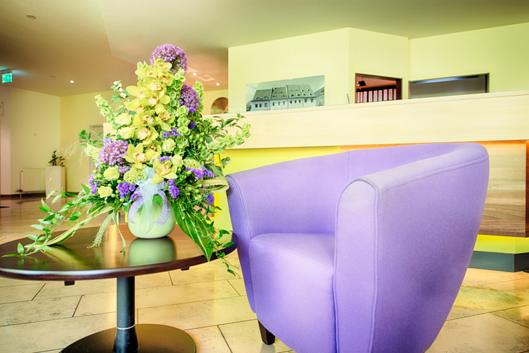 Public Area 2, ACHAT Hotel Zwickau, Zwickau