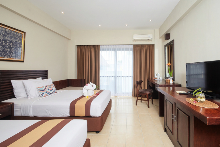 Bedroom 5