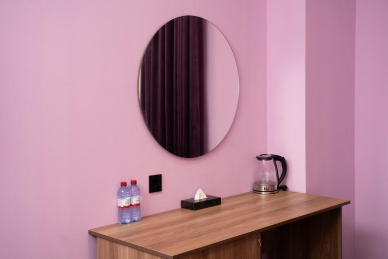 Bedroom 5, Will Hotel, Baku