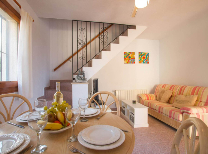 Others 5, Villa Aguila - Calp, Alicante