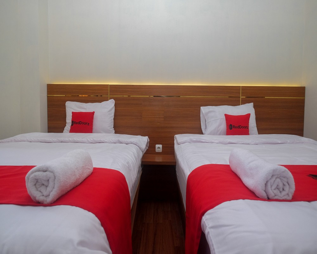 Bedroom 9