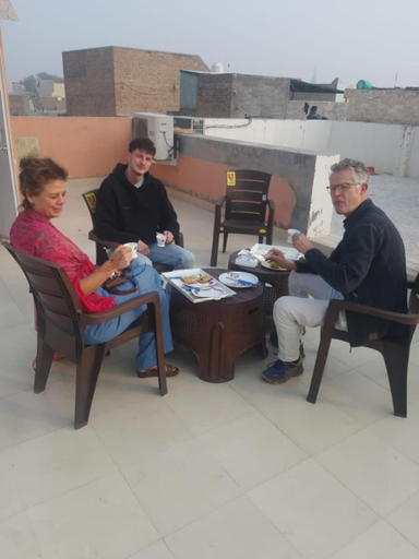 Others 3, MOON HAVELI, Bikaner