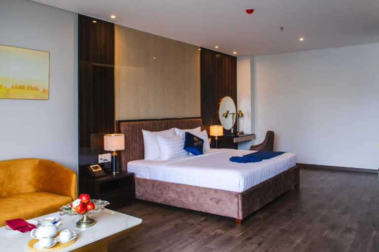 Others 5, Sandals Aquilan Hotel, Bảo Lộc