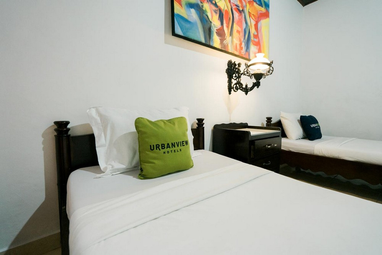 Bedroom 22