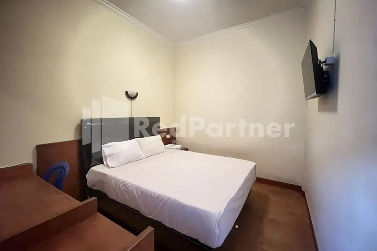 Bedroom 19