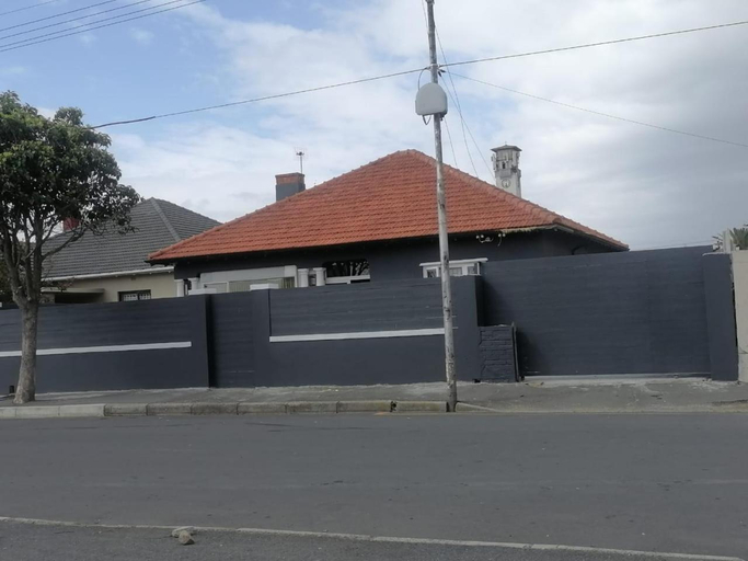 Others 4, Exotica Central guest house, City of Cape Town