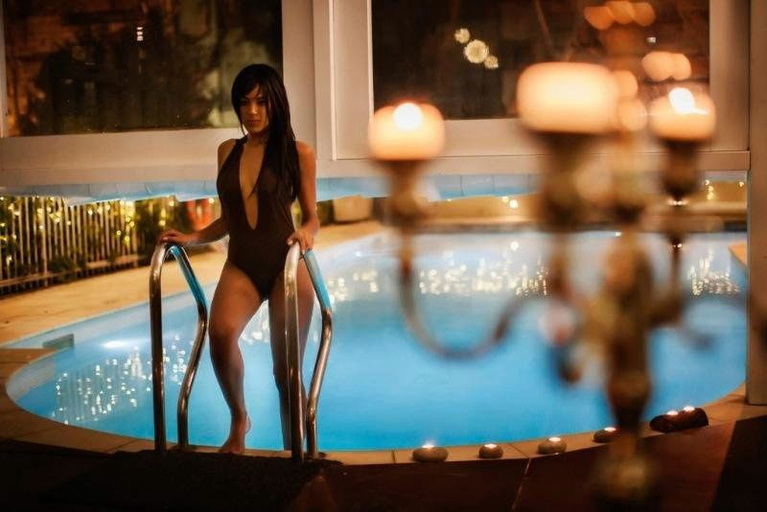 Sport & Beauty 2, Le Rose Suite Hotel, Rimini