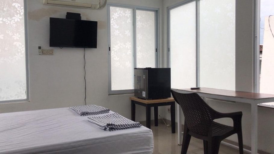 Bedroom 2, David Houses, Badung