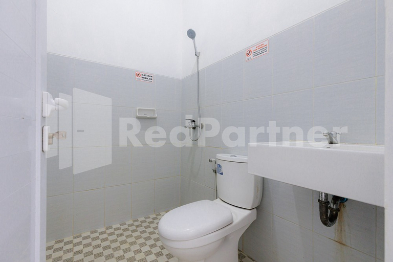 Bedroom 3, Sanama Kostel 2 Syariah Lampung RedPartner, Bandar Lampung