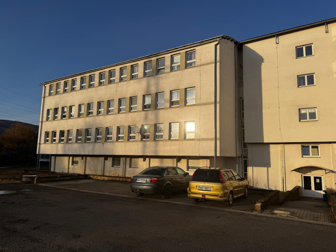 Others 4, D8 APARTMÁNY, Ústí nad Labem