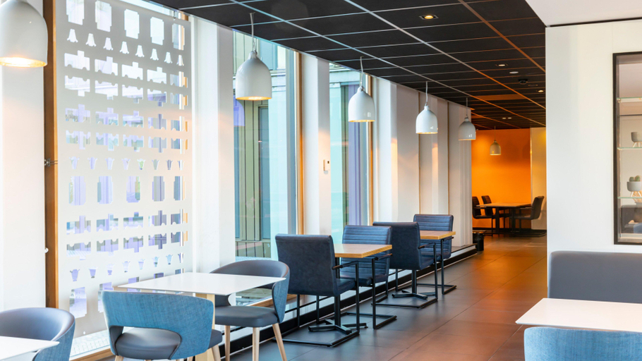Public Area 2, Holiday Inn Express UTRECHT - PAPENDORP by IHG, Utrecht