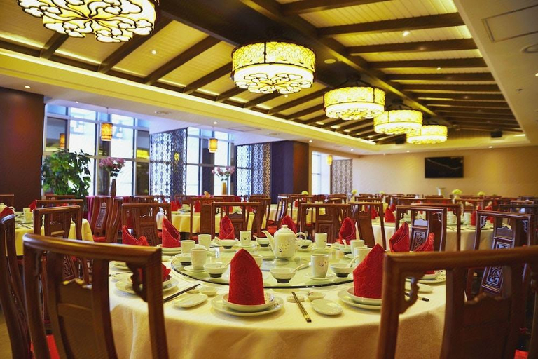 Food & Drinks 5, PREMIUM, Ulan Bator
